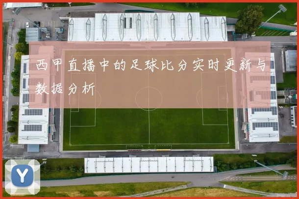 西甲直播中的足球比分实时更新与数据分析